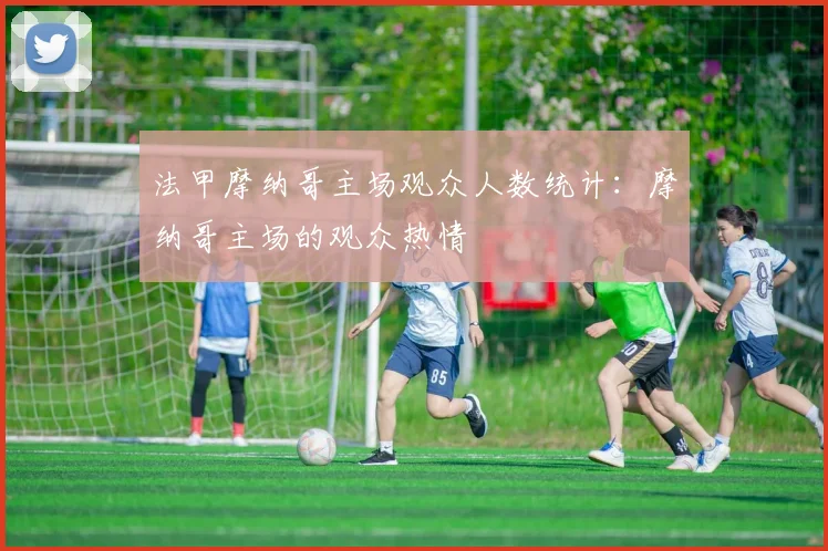 法甲摩纳哥主场观众人数统计：摩纳哥主场的观众热情